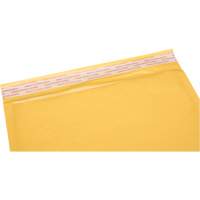 Enveloppes postales coussinées, Kraft, 10-1/2" la x 16" lo PG245 | Dickner Inc