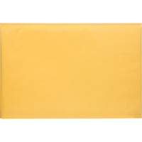 Enveloppes postales coussinées, Kraft, 12-1/2" la x 19" lo PG246 | Dickner Inc