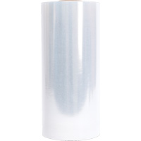 Summit Machine Stretch Wrap, 30" x 9000', 50 Gauge (12.7 micrometers) Groupe Belzile Dickner