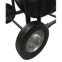 Distributeur de feuillards, Feuillard Polyester/Acier/Polypropyl&egrave;ne, Dia de noyau 16"/8", largeur de rouleau 3"/8"/6" Groupe Belzile Dickner