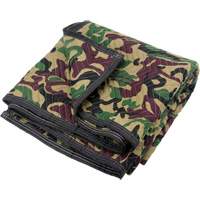 Enveloppe de protection standard pour mobilier, 80" lo x 72" la, 29 oz. Groupe Belzile Dickner