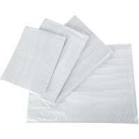 Enveloppe postale coussin&eacute;e, Kraft, 14-1/4" la x 20" lo Groupe Belzile Dickner