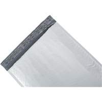 Enveloppe postale coussin&eacute;e, Kraft, 10-1/2" la x 16" lo Groupe Belzile Dickner