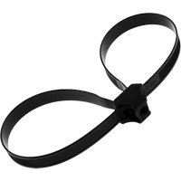 Attaches &agrave; pince double Groupe Belzile Dickner