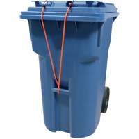 Sangles d'arrimage &eacute;lastiques, 18" Groupe Belzile Dickner