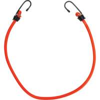 Bungee Cord Tie Downs, 24" Groupe Belzile Dickner