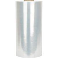 Films étirables à la machine