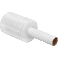 Film pour cerclage, Coul&eacute;, Calibre 120, 5" x 650' Groupe Belzile Dickner