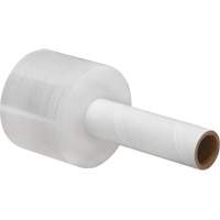 Film pour cerclage, Coul&eacute;, Calibre 120, 3" x 650' Groupe Belzile Dickner