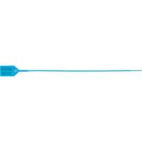 Scell&eacute; de s&eacute;curit&eacute; standard, 15", Plastique, Scell&eacute; en plastique Groupe Belzile Dickner