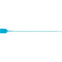 Scell&eacute; de s&eacute;curit&eacute; standard, 15", Plastique, Scell&eacute; en plastique Groupe Belzile Dickner