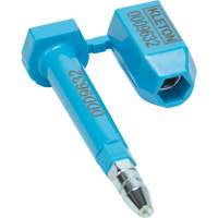 Scell&eacute;s de haute s&eacute;curit&eacute;, 3-1/4", M&eacute;tal, Scell&eacute; &agrave; boulon Groupe Belzile Dickner