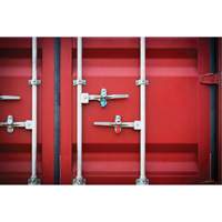 Scell&eacute;s de haute s&eacute;curit&eacute;, 3-1/4", M&eacute;tal, Scell&eacute; &agrave; boulon Groupe Belzile Dickner