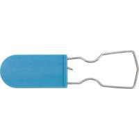 Scell&eacute; de s&eacute;curit&eacute;, 1-1/2", M&eacute;tal/Plastique, Cadenas Groupe Belzile Dickner