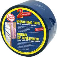 Contractors Sheathing Tape, 60 mm (2-3/8") x 55 m (180.4'), Blue Groupe Belzile Dickner