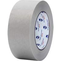 Medium Temperature Premium Paper Masking Tape, 36 mm (1-1/2") x 55 m (180'), Beige Groupe Belzile Dickner