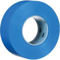 Ruban de marquage de planchers durable 971, 2" x 108', Vinyle, Bleu Groupe Belzile Dickner