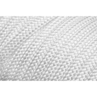Corde blanche tress&eacute;e, Nylon, 250' Groupe Belzile Dickner