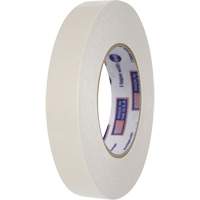 Medium Grade Double-Coated PET Film Tape, Polyester, 24 mm (1-18/125") W x 55 m (180') L, 3.5 mils Thick Groupe Belzile Dickner