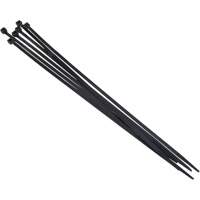 Attache pour c&acirc;bles, Longueur 8" Groupe Belzile Dickner