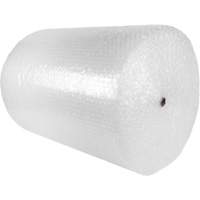 Heavy-Duty Bubble Roll, 250' x 48", Bubble Size 1/2" Groupe Belzile Dickner