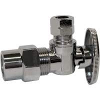 Lead-Free Stop Valve Groupe Belzile Dickner