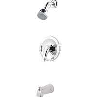 Garniture d'équilibrage de pression pour douche et bain PUL972 | Dickner Inc