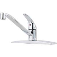 Pfirst Series Kitchen Faucet Groupe Belzile Dickner