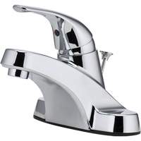 Pfirst Series Single Control Bathroom Faucet Groupe Belzile Dickner