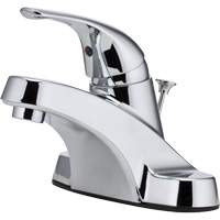 Pfirst Series Single Control Bathroom Faucet Groupe Belzile Dickner