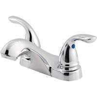Pfirst Series Centerset Bathroom Faucet Groupe Belzile Dickner