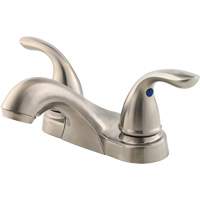 Pfirst Series Centerset Bathroom Faucet Groupe Belzile Dickner