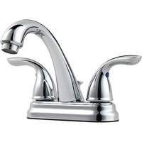 Pfirst Series Centerset Bathroom Faucet PUM023 | Dickner Inc