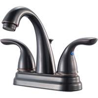 Pfirst Series Centerset Bathroom Faucet PUM025 | Dickner Inc