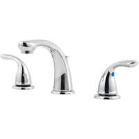 Pfirst Series Widespread Bathroom Faucet PUM026 | Dickner Inc