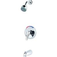 Pfirst Series Tub & Shower Trim PUM032 | Dickner Inc