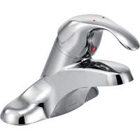 M-Bition&reg; Centreset Lavatory Faucet Groupe Belzile Dickner
