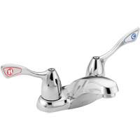 M-Bition&reg; Centreset Lavatory Faucet Groupe Belzile Dickner