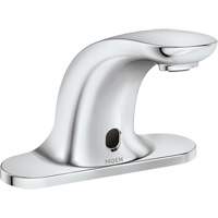 M-Power Centreset Lavatory Faucet Groupe Belzile Dickner