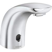 M-Power Single Mount Lavatory Faucet Groupe Belzile Dickner
