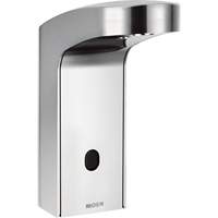 M-Power Single Mount Lavatory Faucet Groupe Belzile Dickner