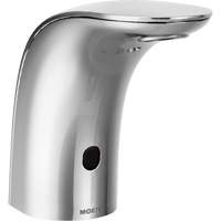 M-Power Single Mount Lavatory Faucet Groupe Belzile Dickner