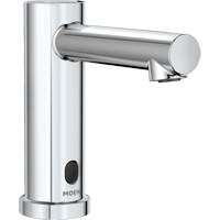 M-Power Single Mount Lavatory Faucet Groupe Belzile Dickner