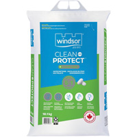 Rust Remover Water Softener Salt Pellets, 40 lbs. (18.1 kg), Bag Groupe Belzile Dickner