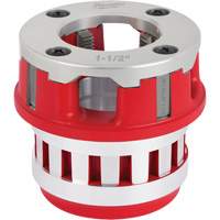 T&ecirc;te de fili&egrave;re NPT Groupe Belzile Dickner