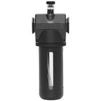 Lubricator with Standard Bowl Modulair 400, 1/2" NPTF, Max. 150 PSI, In Line/Modular Groupe Belzile Dickner