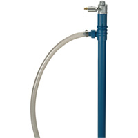 PFP-48 Drum Pump Kit with M6 Air Motor, 22 GPM Groupe Belzile Dickner