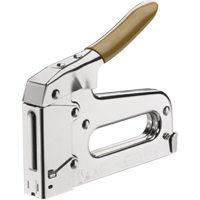 Manual Staple Gun Groupe Belzile Dickner