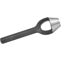 Poinçon &agrave; arche Groupe Belzile Dickner