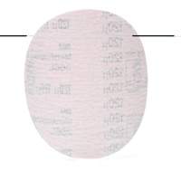 Disque de micro-finition 366L Hookit, dia 5", Grain 120, Oxyde d'aluminium, 3 mils Groupe Belzile Dickner